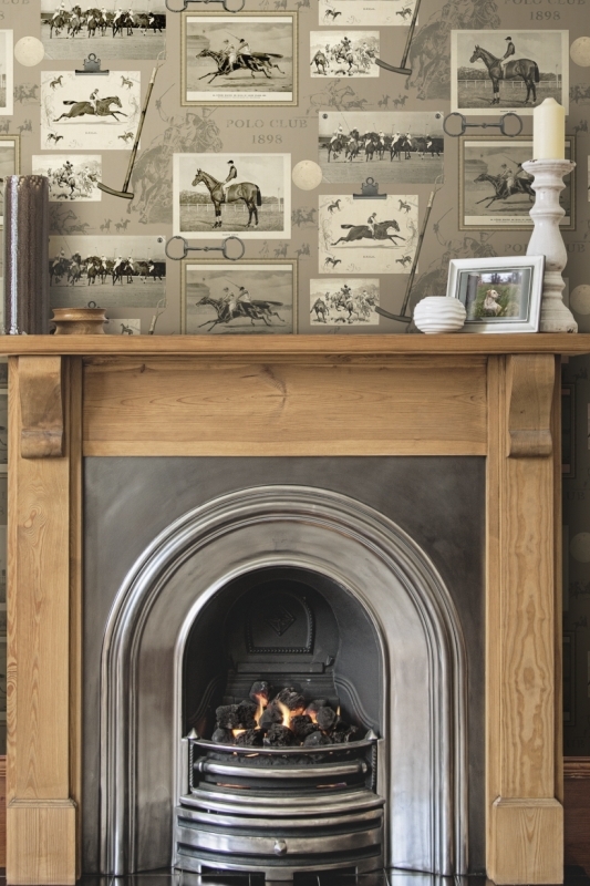 Обои York арт VN0442 фото 2