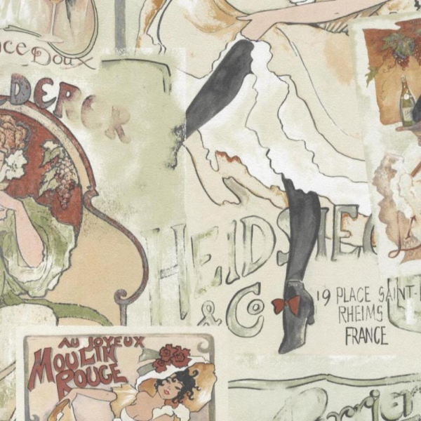 Обои Aura арт G56113 фото 1