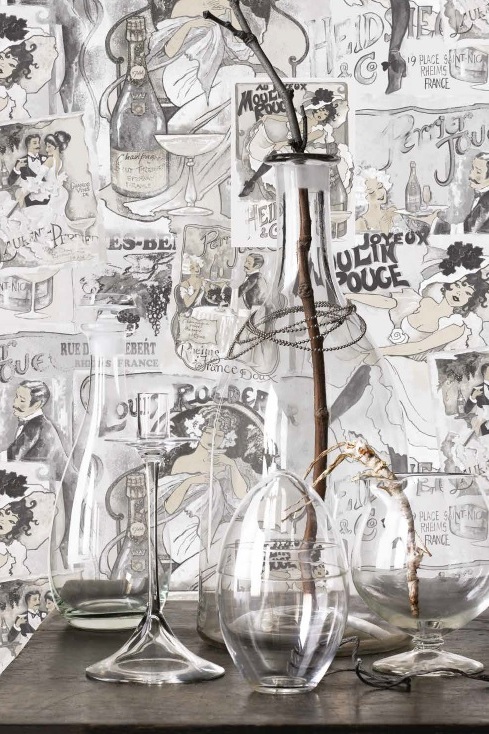 Обои Aura арт G56115 фото 2