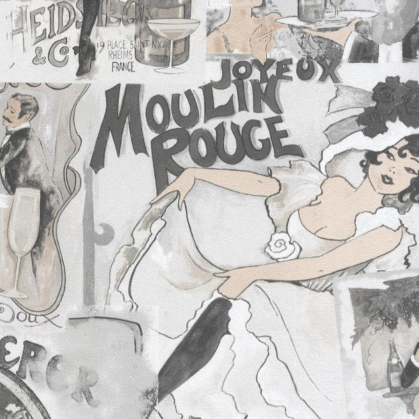 Обои Aura арт G56115 фото 1