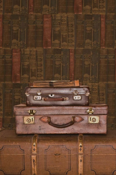 Обои Aura арт G56132 фото 2