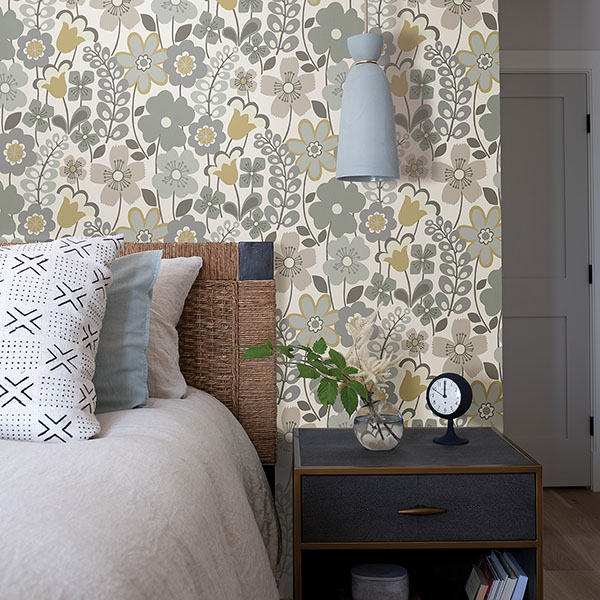 Обои Aura арт FD25826 фото 2