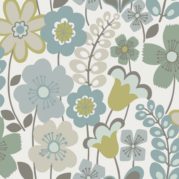 Обои Aura арт FD25827 фото 1