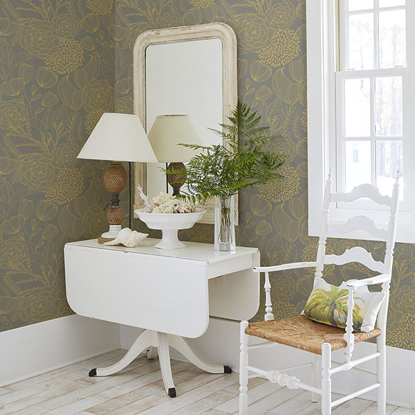 Обои Aura арт FD25854 фото 2