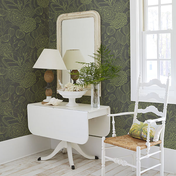 Обои Aura арт FD25855 фото 2