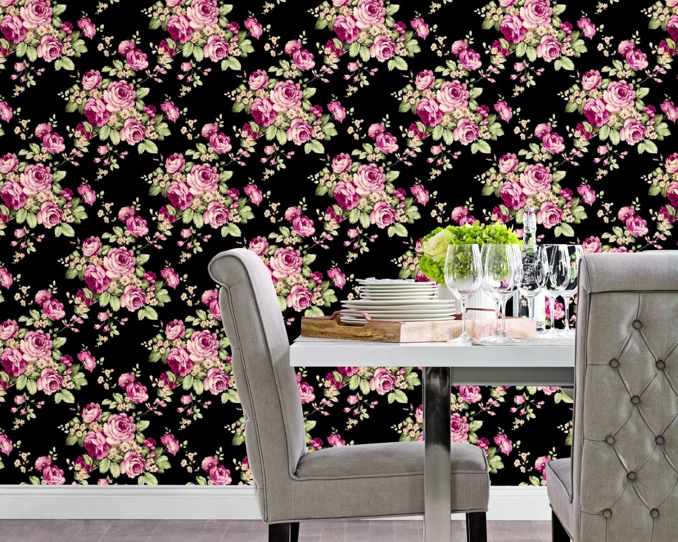 Обои Aura арт AF37700 фото 2