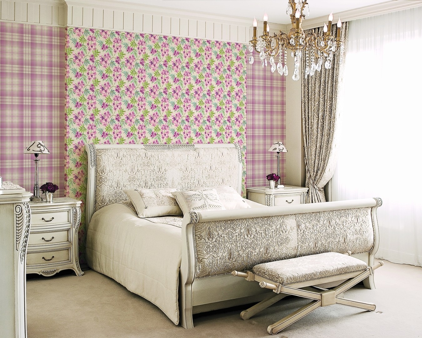 Обои Aura арт AF37724 фото 2