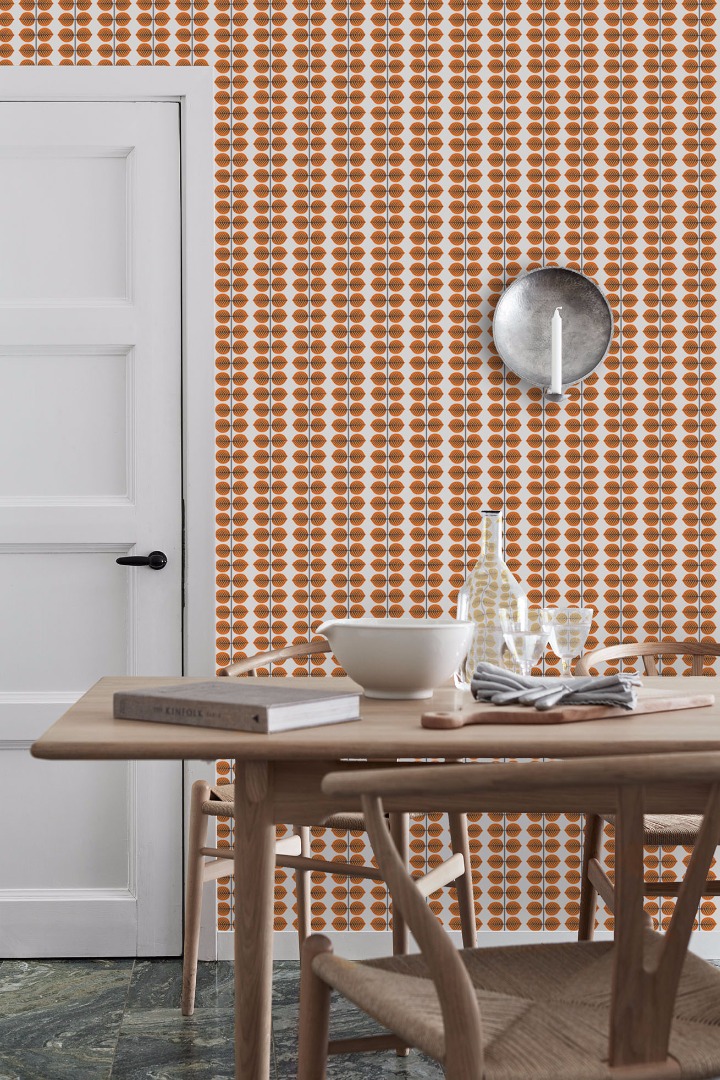 Обои Borastapeter арт 1754 фото 4