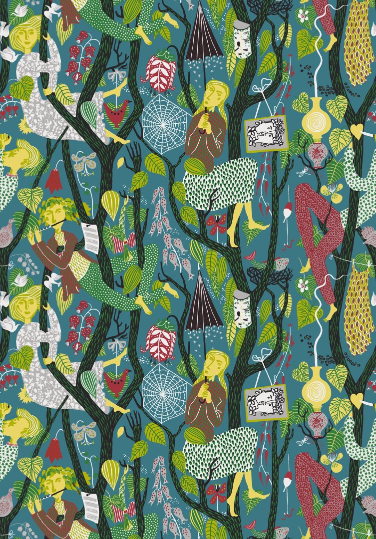 Обои Borastapeter арт 1756 фото 1