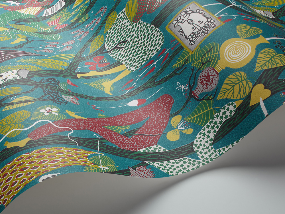 Обои Borastapeter арт 1756 фото 2