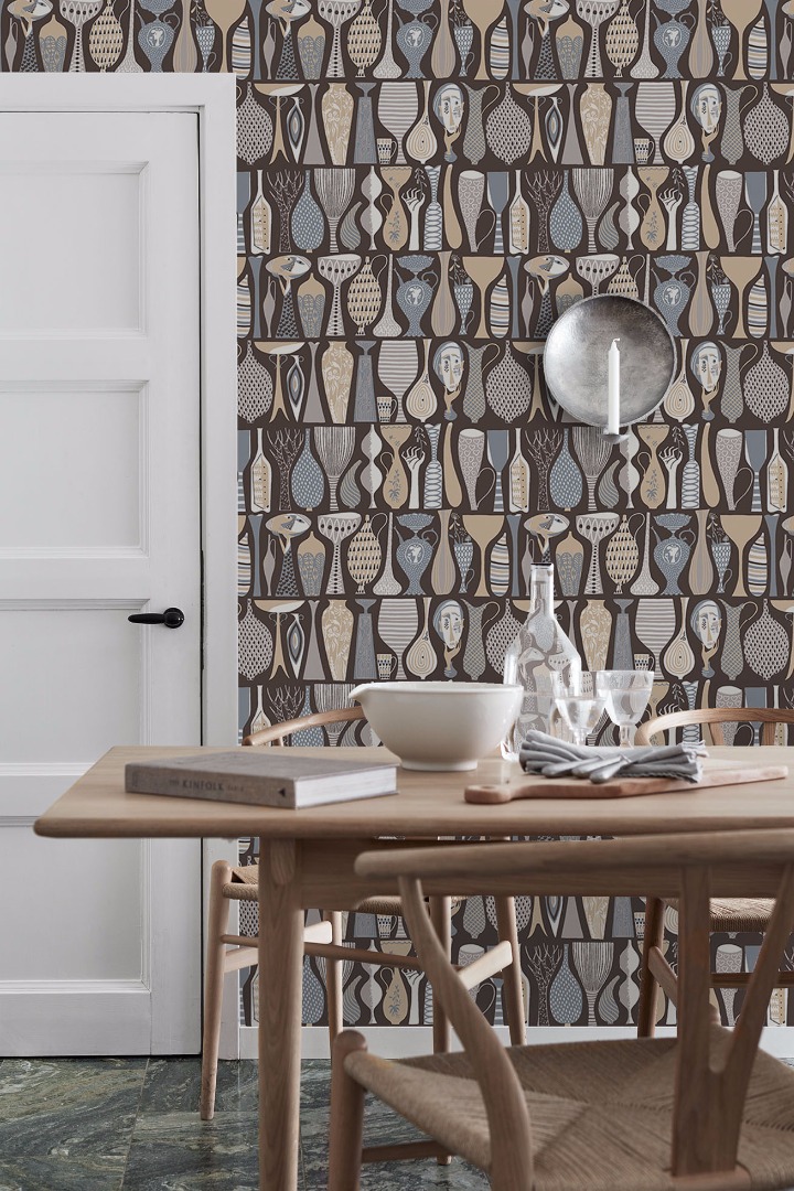 Обои Borastapeter арт 1758 фото 5