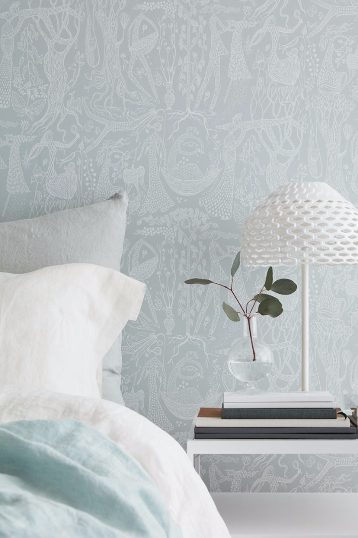 Обои Borastapeter арт 1761 фото 4