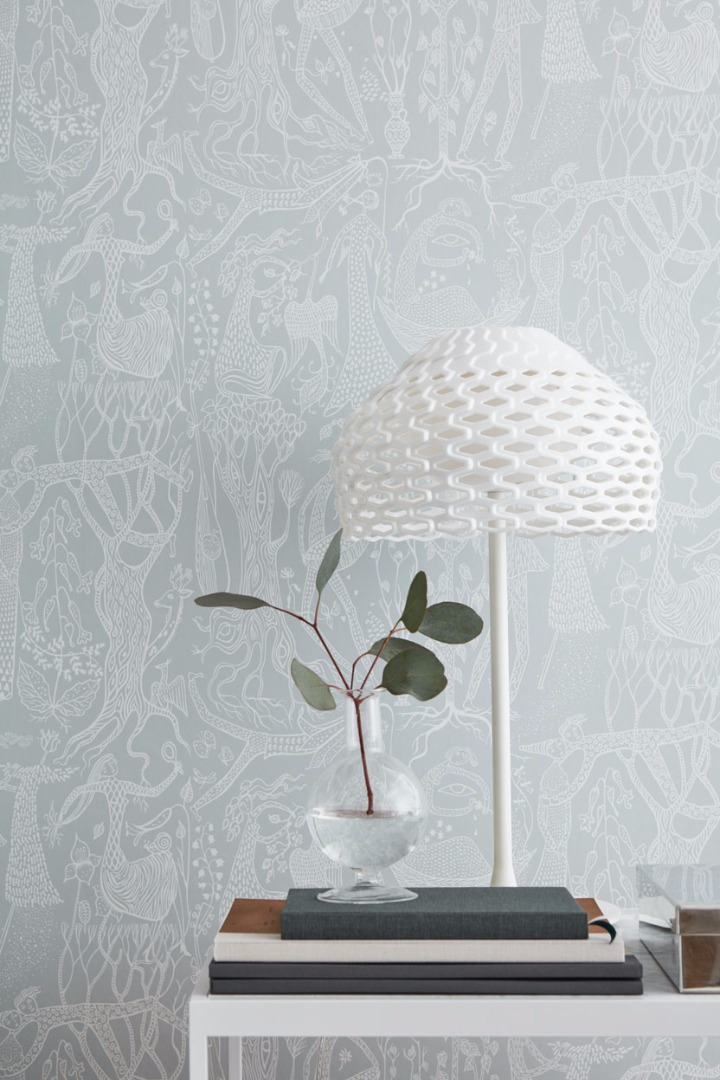 Обои Borastapeter арт 1761 фото 5