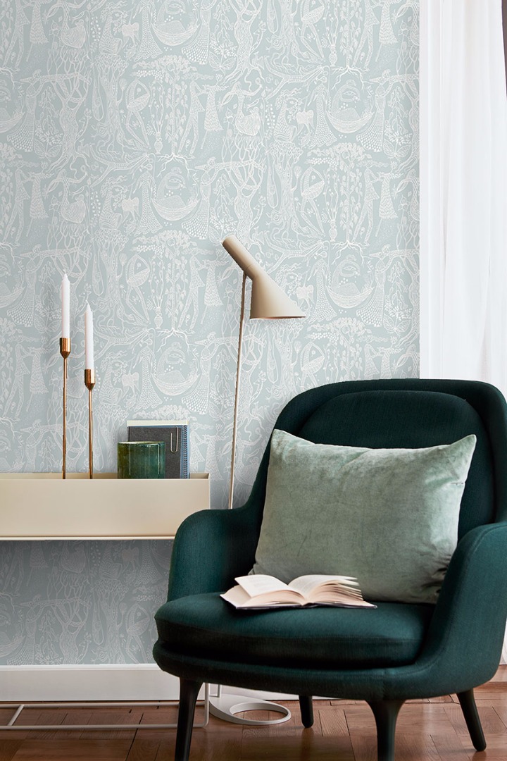 Обои Borastapeter арт 1761 фото 6