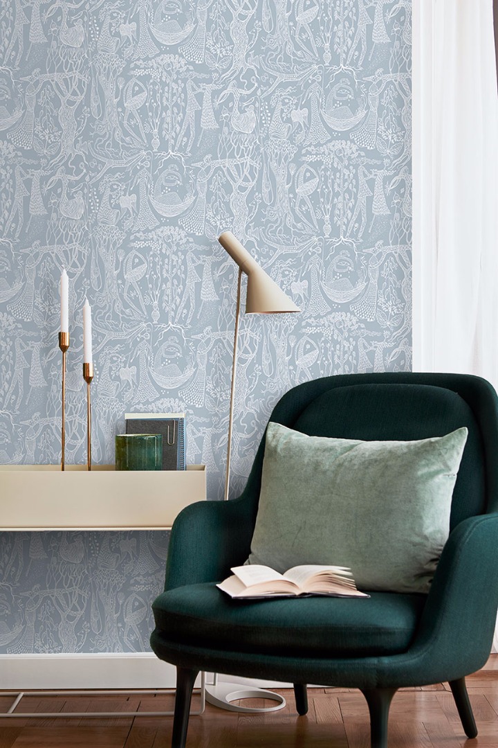 Обои Borastapeter арт 1765 фото 3