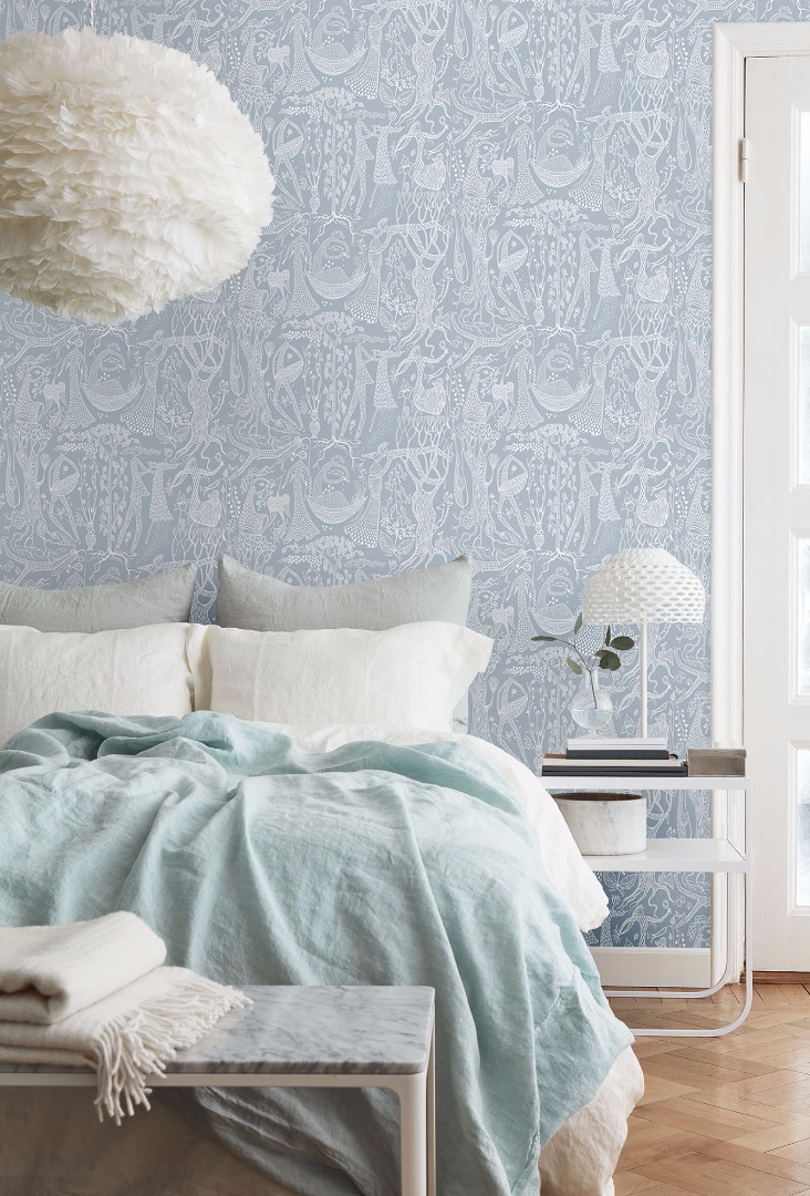 Обои Borastapeter арт 1765 фото 4