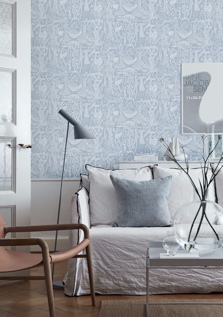 Обои Borastapeter арт 1765 фото 5