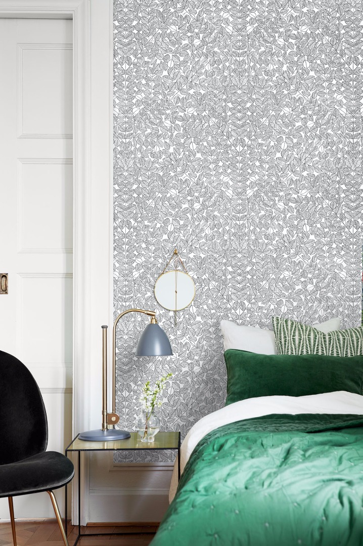 Обои Borastapeter арт 1766 фото 6