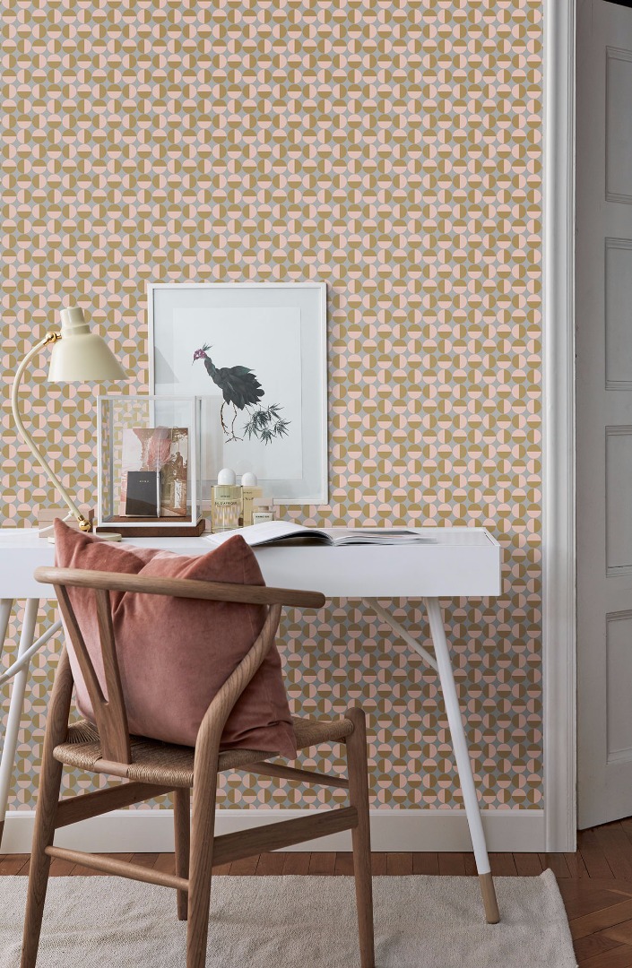 Обои Borastapeter арт 1775 фото 3