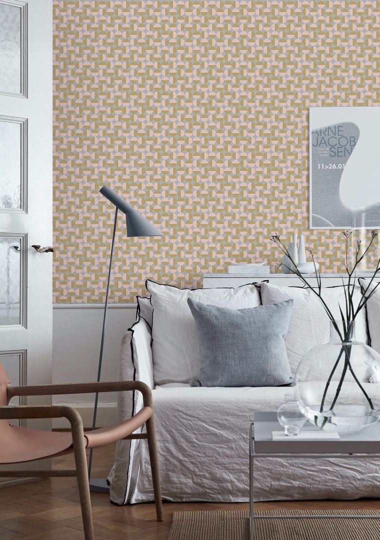 Обои Borastapeter арт 1775 фото 5