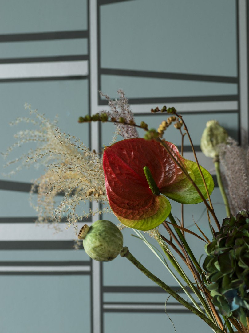 Обои Borastapeter арт 3053 фото 4