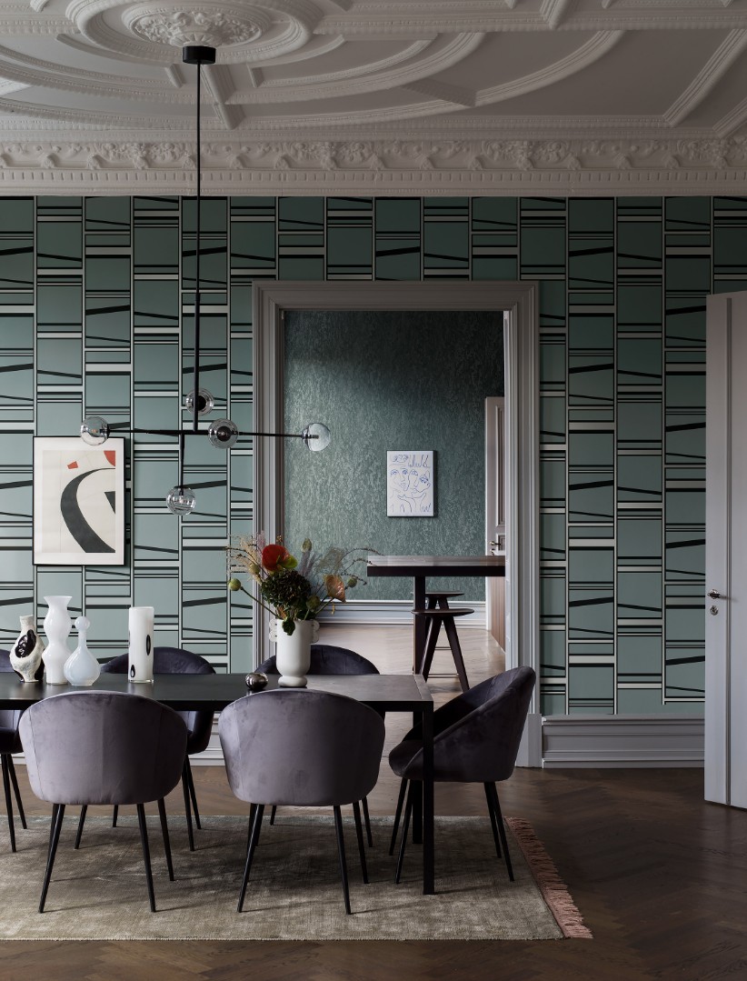 Обои Borastapeter арт 3053 фото 6