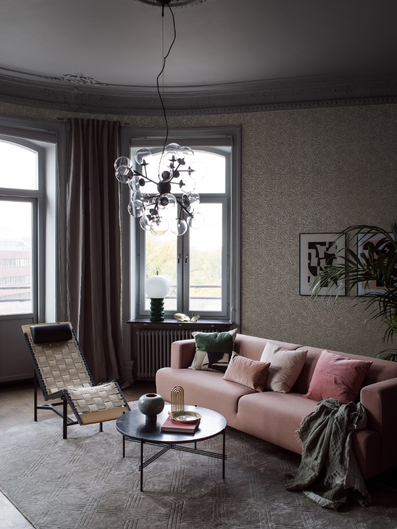 Обои Borastapeter арт 3069 фото 4