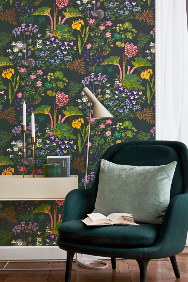 Обои Borastapeter арт 1791 фото 2