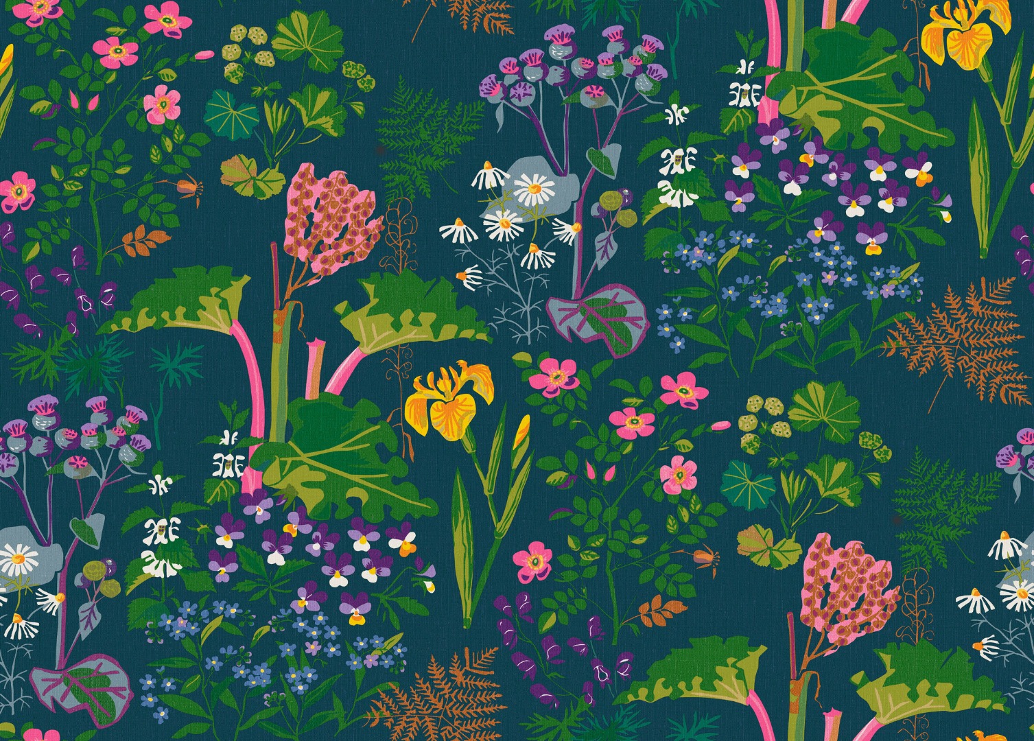 Обои Borastapeter арт 1791 фото 1