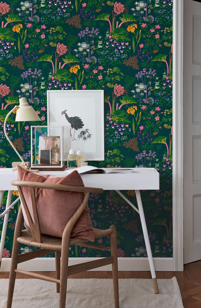 Обои Borastapeter арт 1791 фото 4