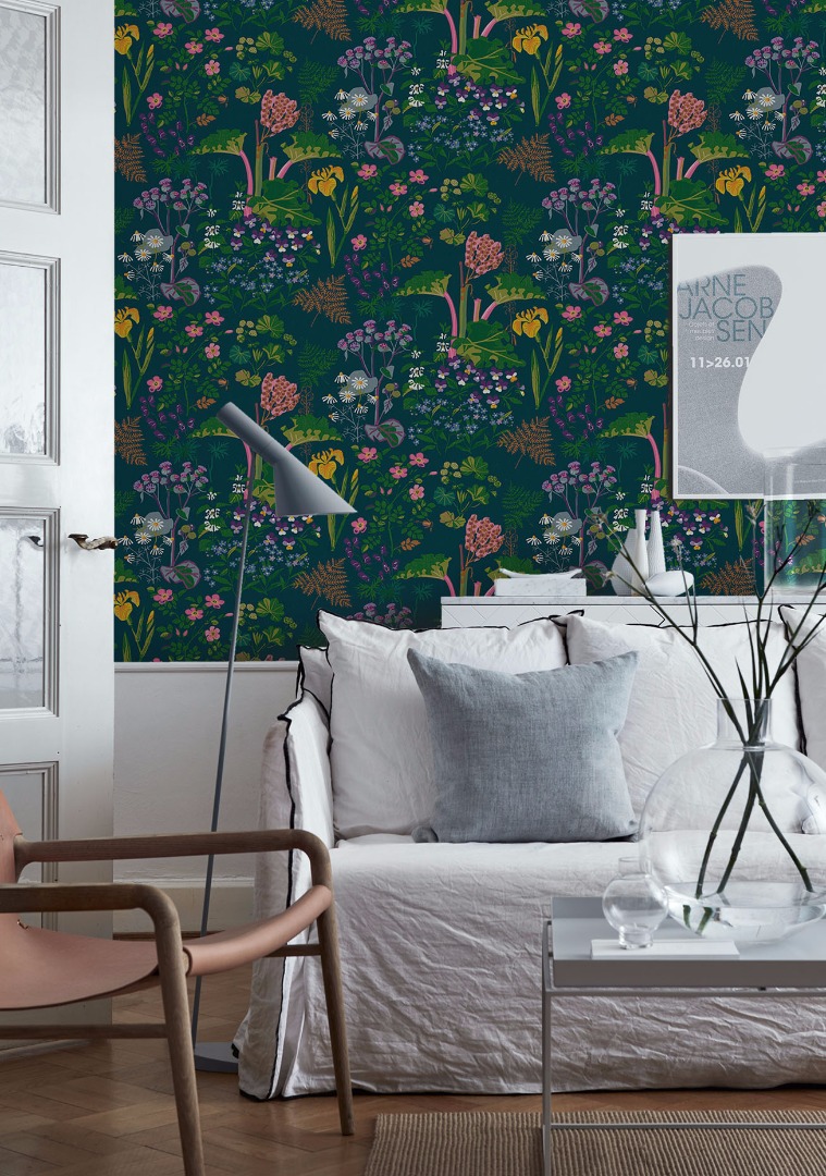 Обои Borastapeter арт 1791 фото 5