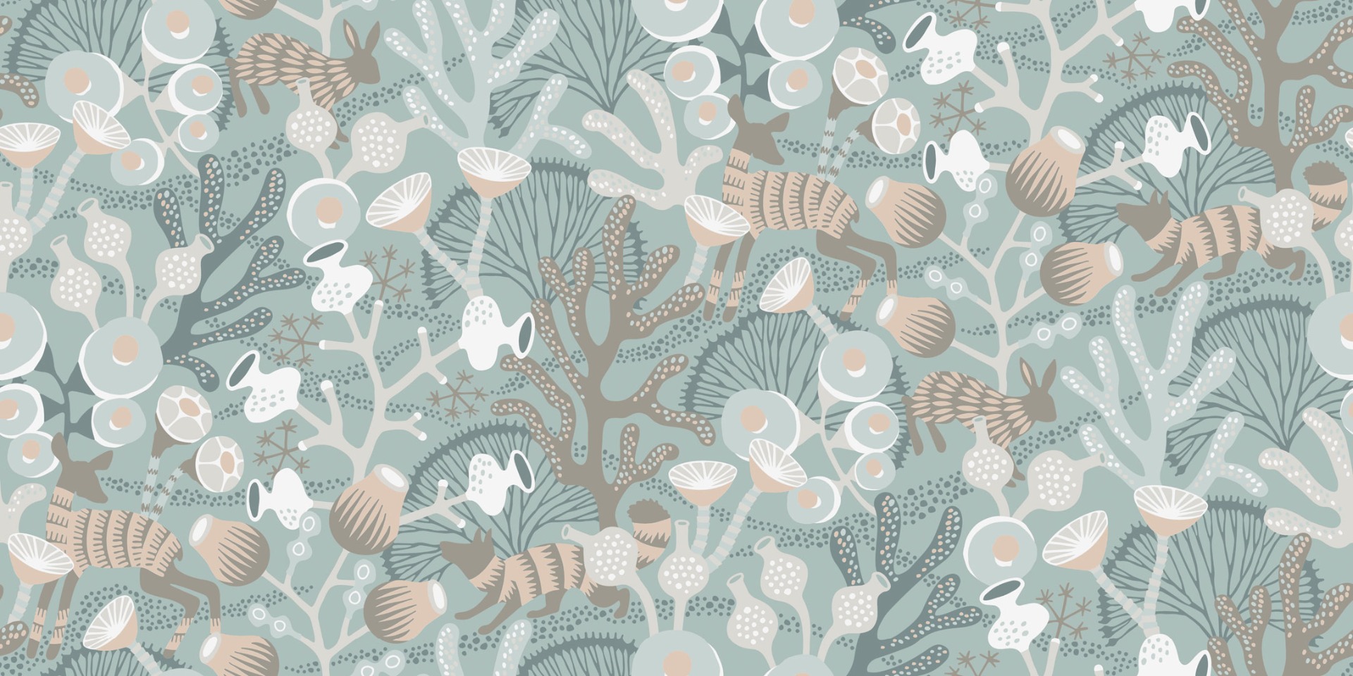 Обои Borastapeter арт 1459 фото 1