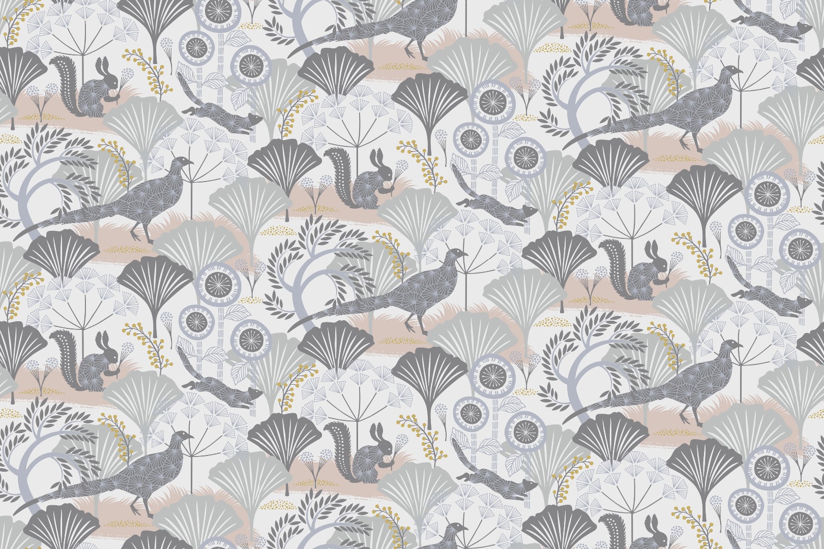 Обои Borastapeter арт 1471 фото 1