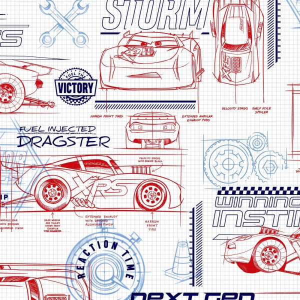 Обои York арт DI0915 фото 1