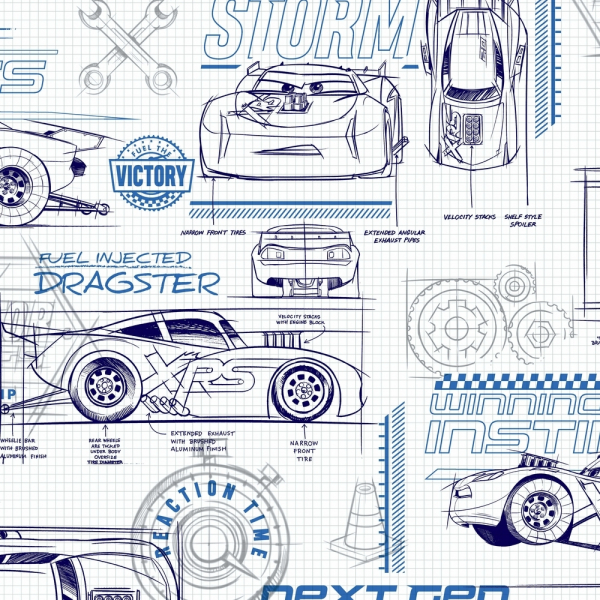 Обои York арт DI0916 фото 1