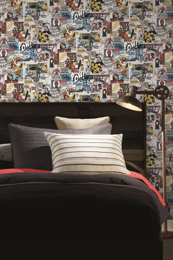 Обои York арт DI0944 фото 2