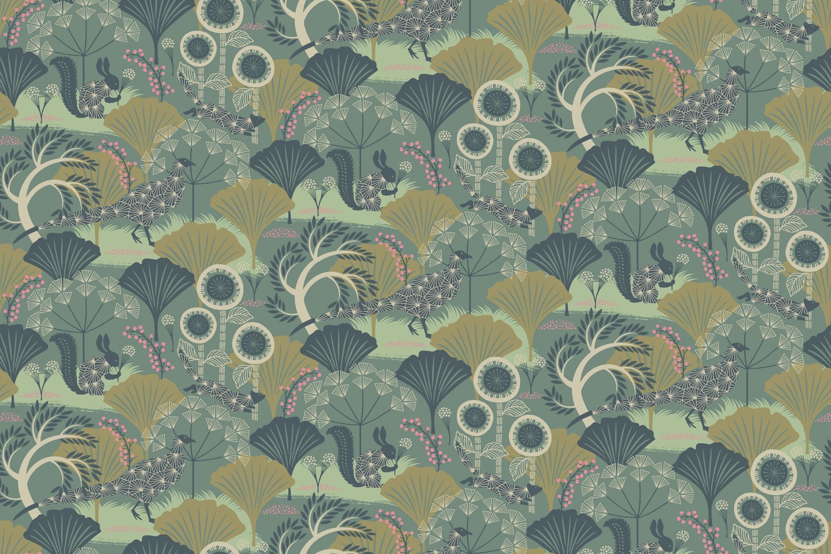 Обои Borastapeter арт 1469 фото 1