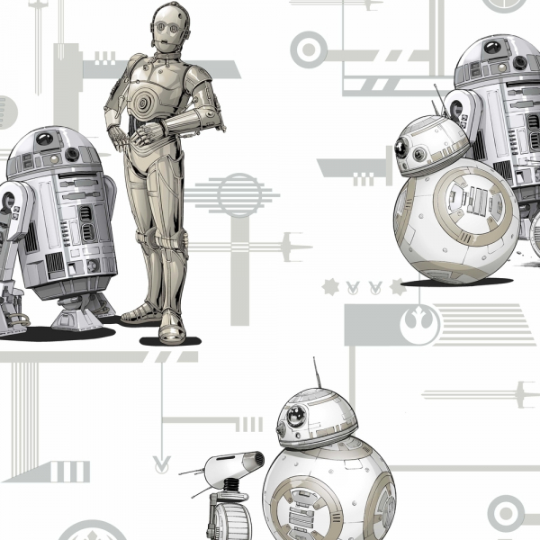 Обои York арт DI0947 фото 1