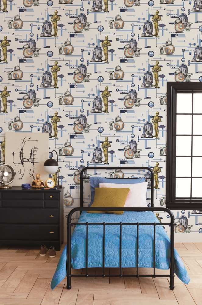 Обои York арт DI0948 фото 2