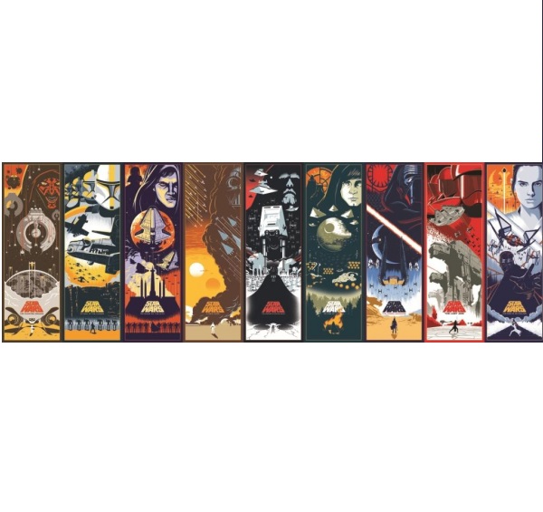 Бордюр York арт DI1001BD фото 1