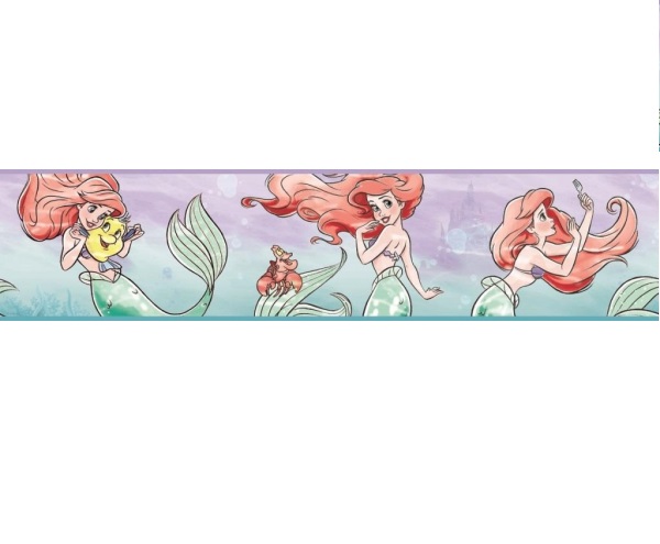 Бордюр York арт DI1016BD фото 1