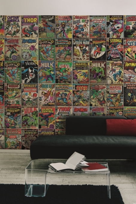 Панно York арт RMK11410M фото 2