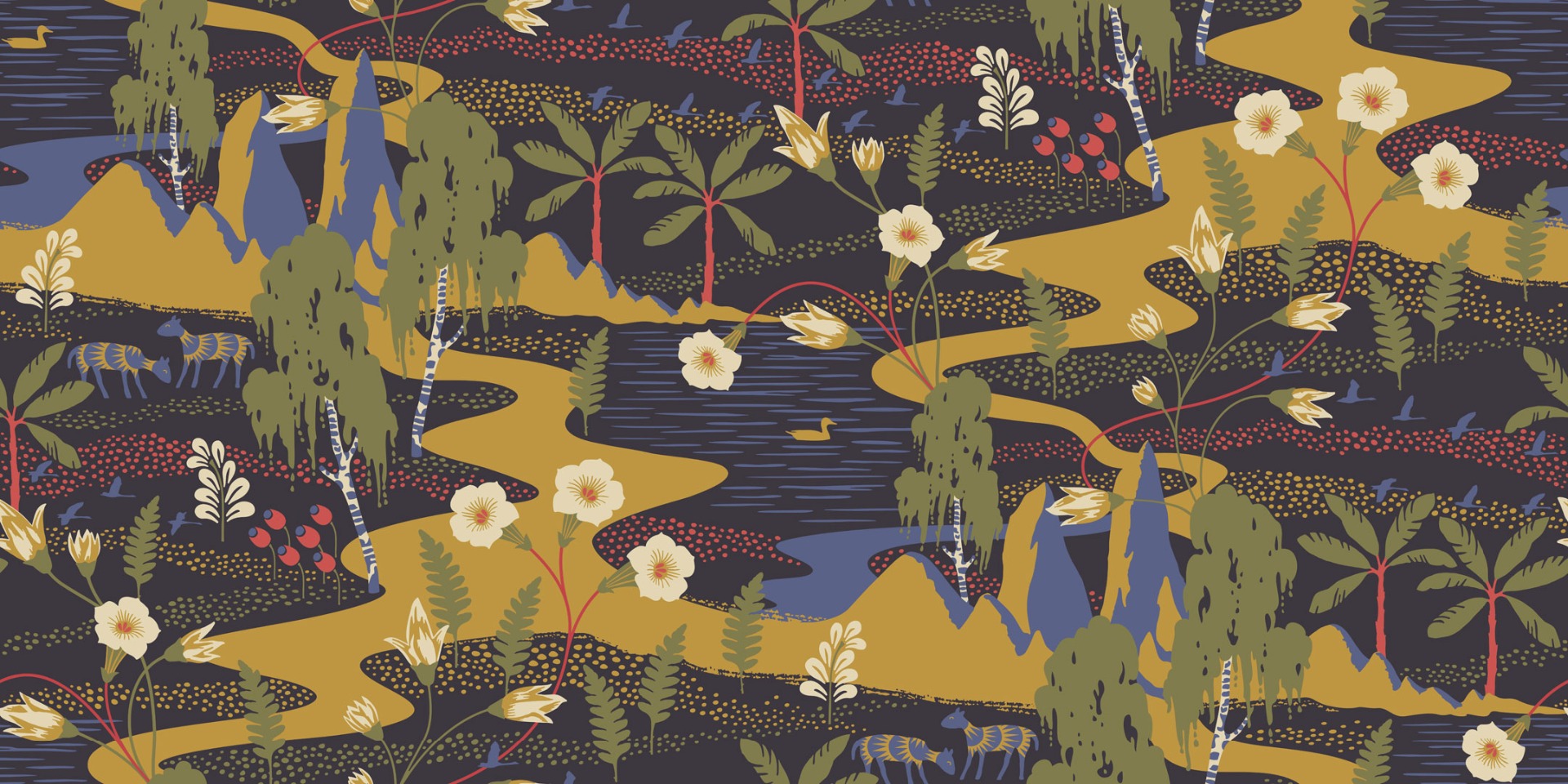 Обои Borastapeter арт 1479 фото 1