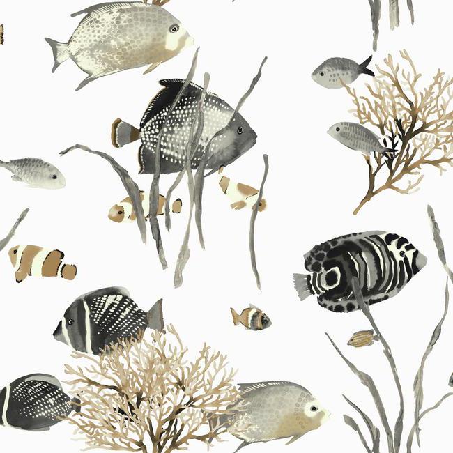 Обои York арт AT7000 фото 1