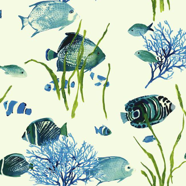 Обои York арт AT7002 фото 1