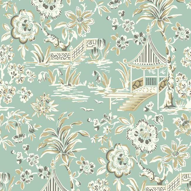 Обои York арт AT7036 фото 1