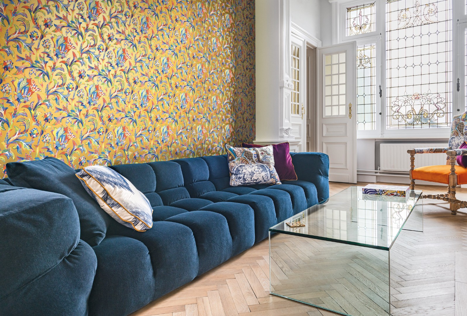 Обои Loymina арт ALS1 004 фото 2