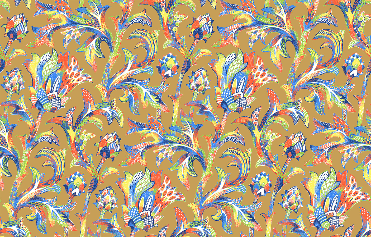 Обои Loymina арт ALS1 004 фото 1