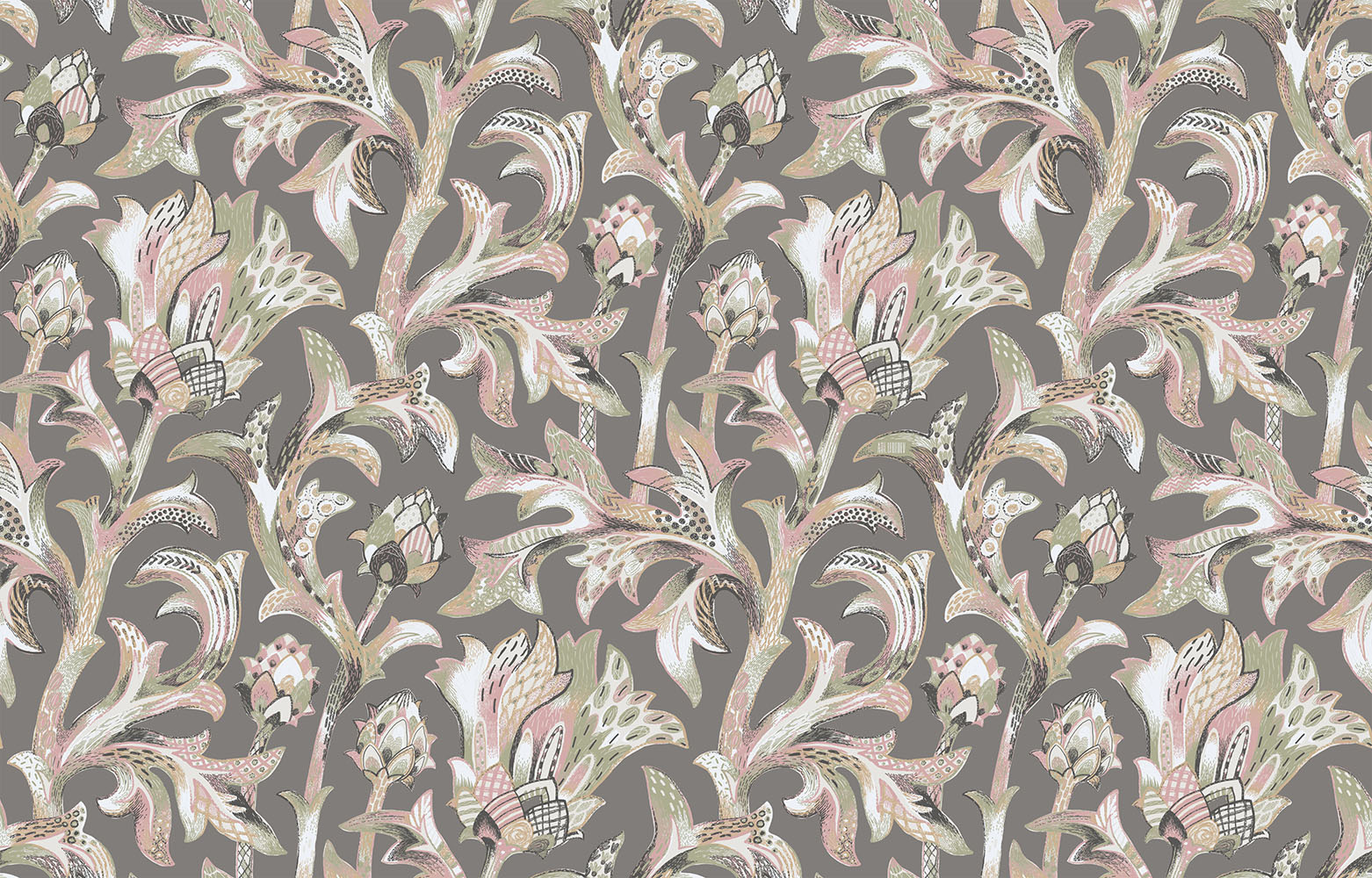 Обои Loymina арт ALS1 011 фото 1