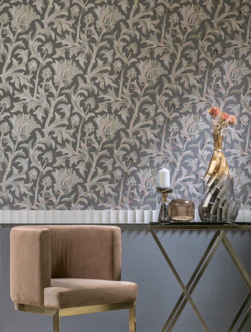 Обои Loymina арт ALS1 011 фото 2